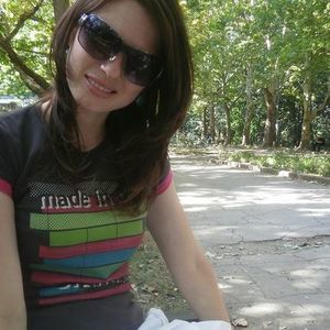 Meet your Posher, Agnesa